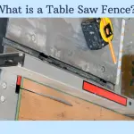 learn what a rip fence is